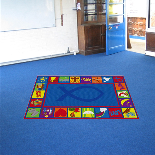 School Carpet By SchoolMan, Kanpur