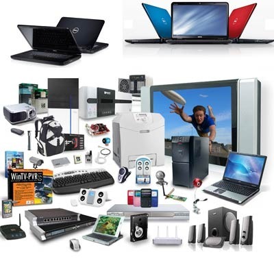 Computer Hardware & Other Devices By SchoolMan, Kanpur