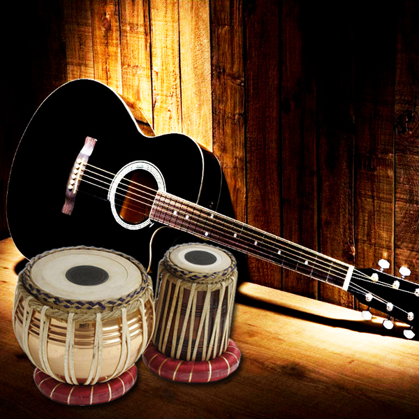 Music Instruments Supply By SchoolMan, Kanpur