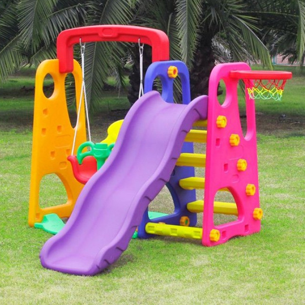 Outdoor Toys & Games Supply By SchoolMan, Kanpur