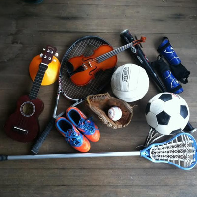 Sports, Play & Music Equipments Supply By SchoolMan, Kanpur