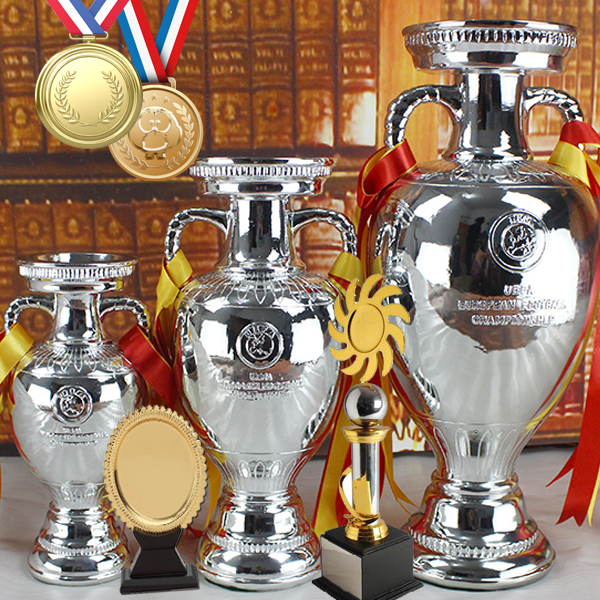 Medals, Mementos & Trophies By SchoolMan, Kanpur